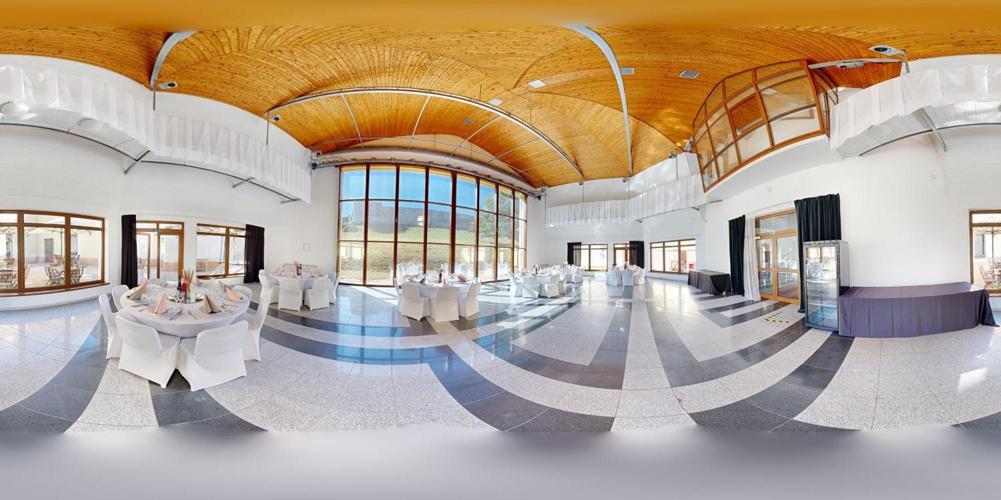 Hotel Hradna Brana Bratislava Dış mekan fotoğraf