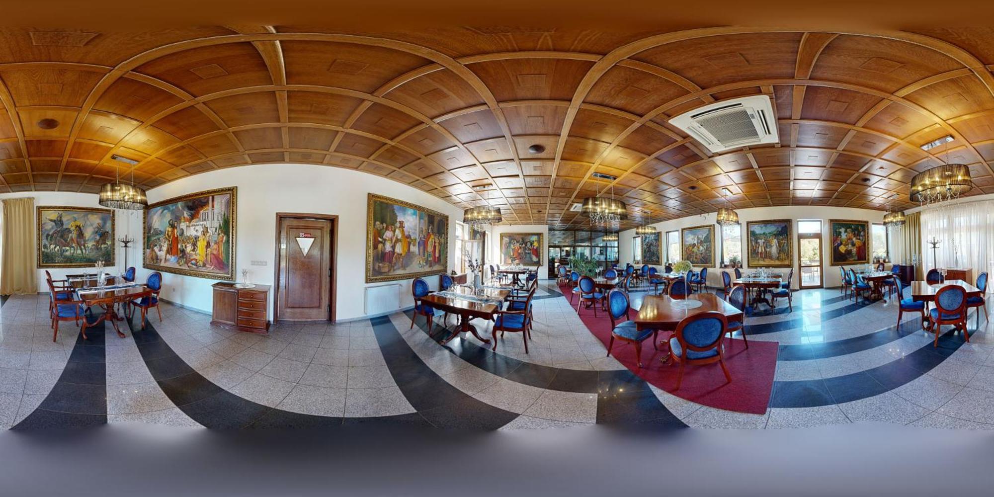 Hotel Hradna Brana Bratislava Dış mekan fotoğraf