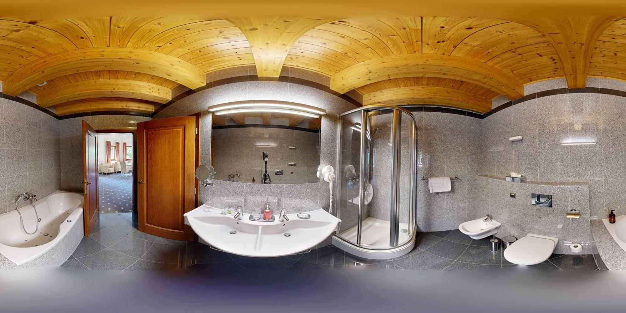 Hotel Hradna Brana Bratislava Dış mekan fotoğraf